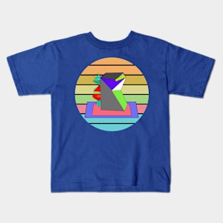 Superhero Kids T-Shirt